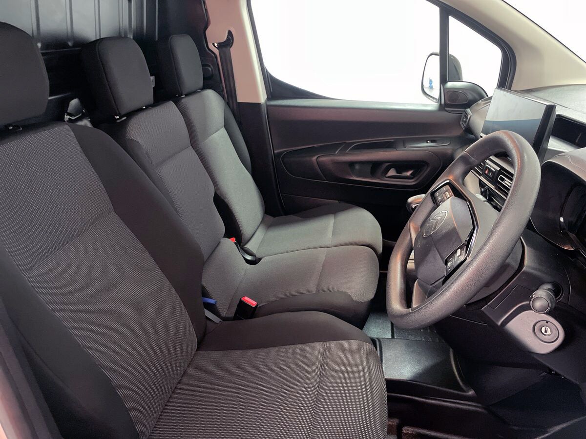 Used Citroen Berlingo 2024 for sale - 76420644: Photo 10