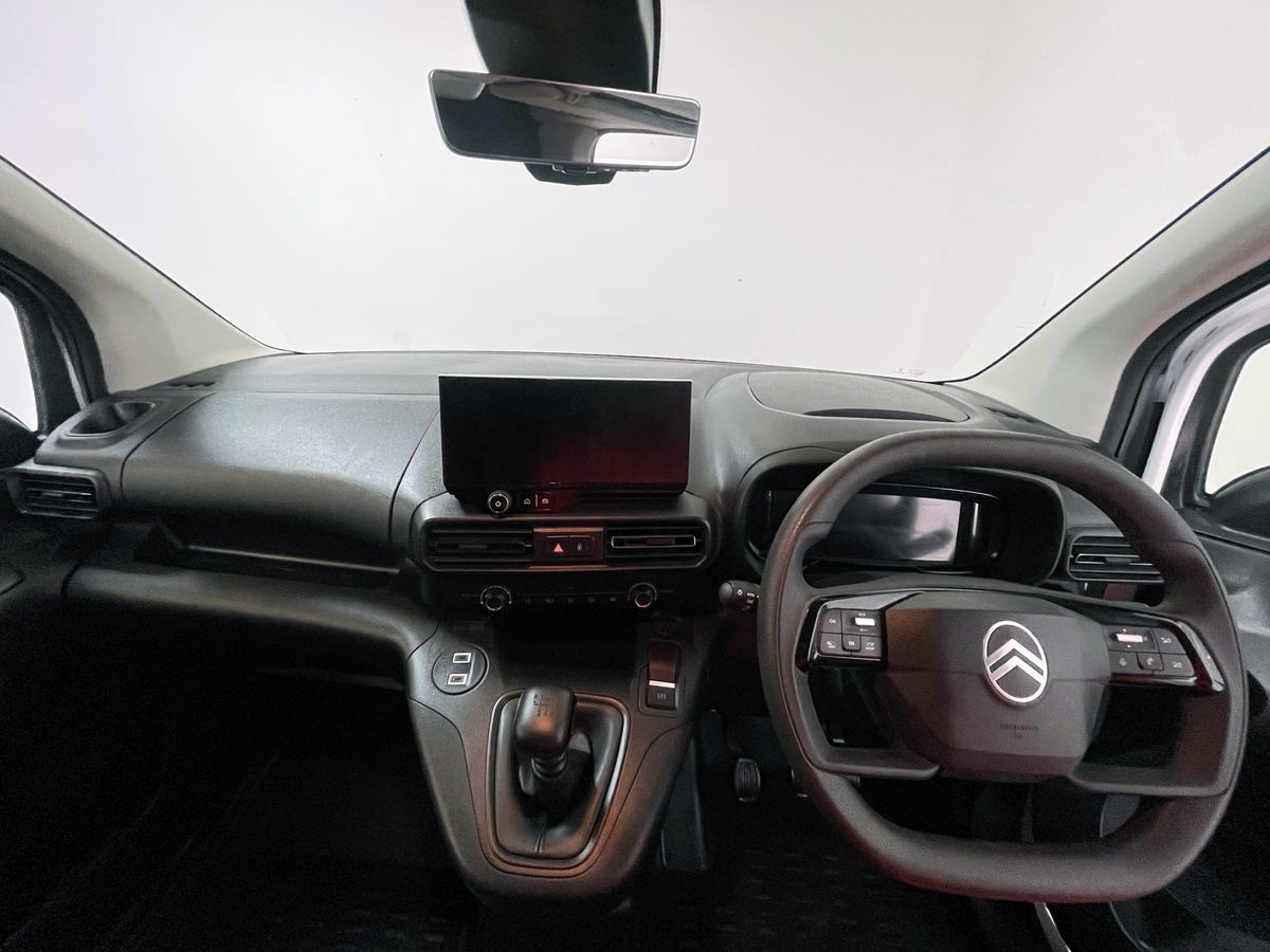 Used Citroen Berlingo 2024 for sale - 76420644: Photo 11