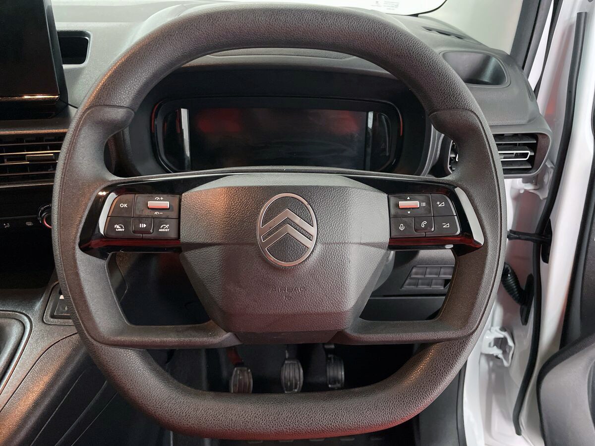 Used Citroen Berlingo 2024 for sale - 76420644: Photo 12