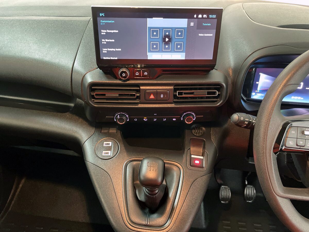 Used Citroen Berlingo 2024 for sale - 76420644: Photo 14