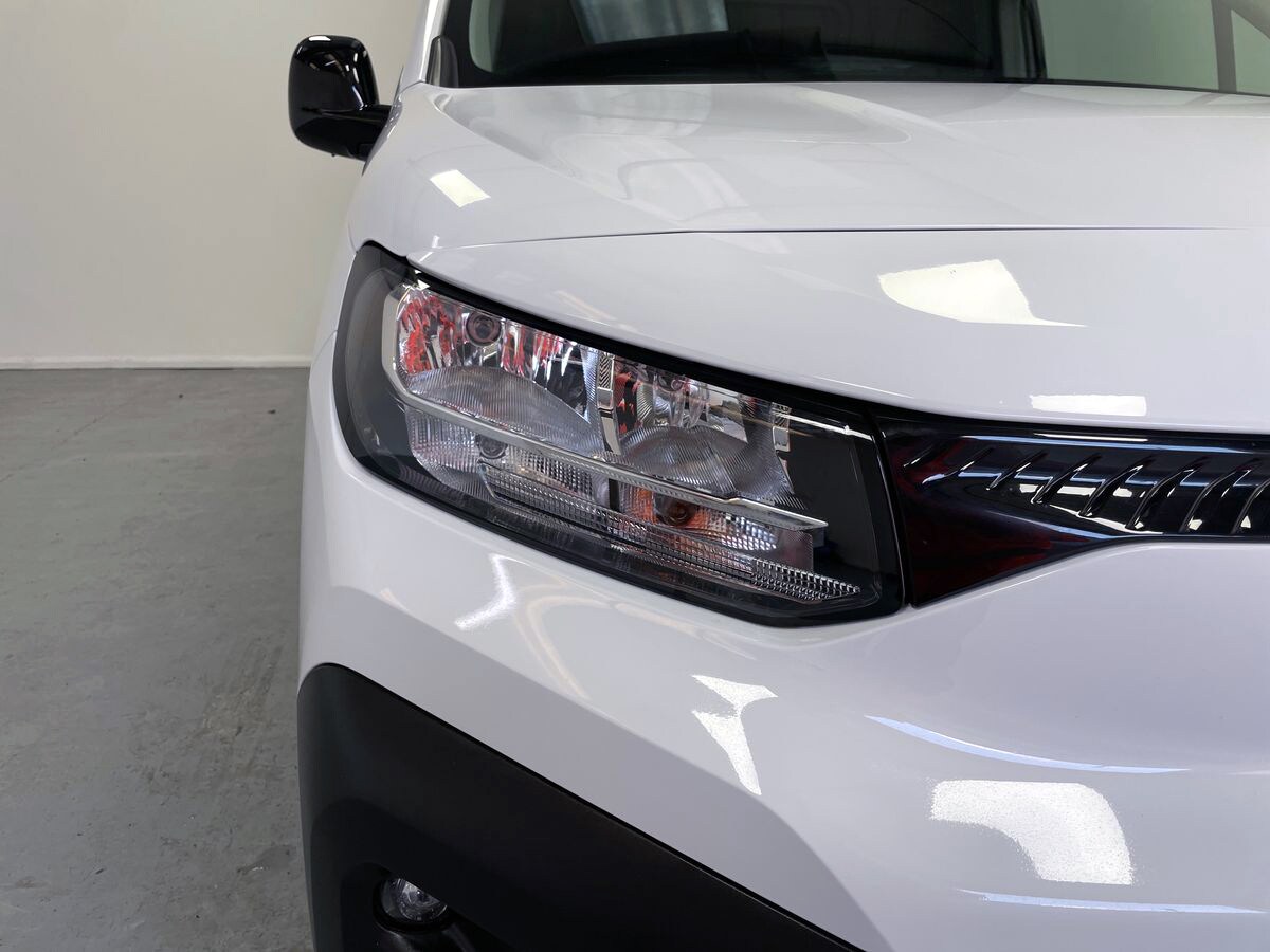 Used Citroen Berlingo 2024 for sale - 76420644: Photo 21