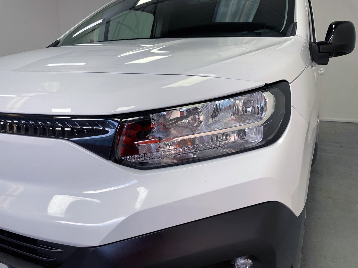 Used Citroen Berlingo 2024 for sale - 76420644: Photo 22