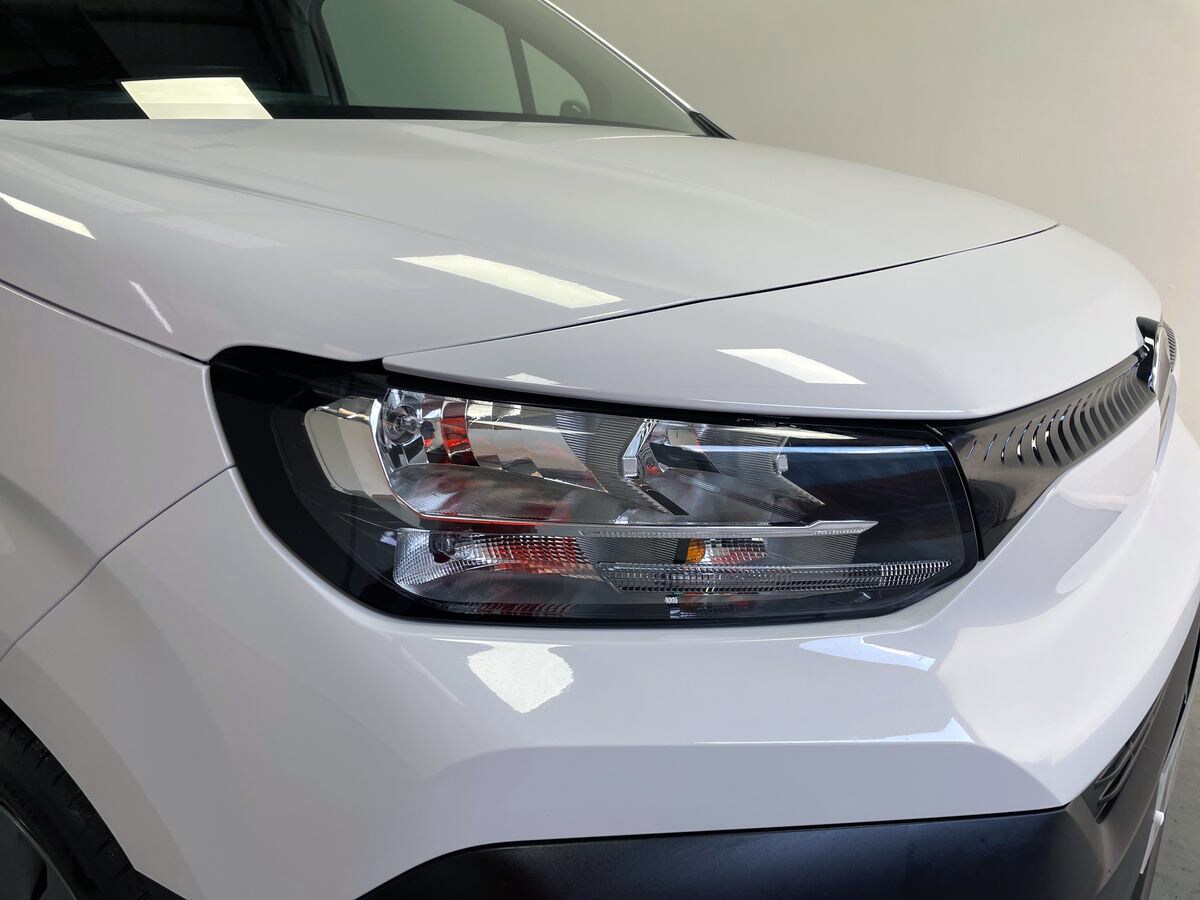 Used Citroen Berlingo 2024 for sale - 76420644: Photo 23