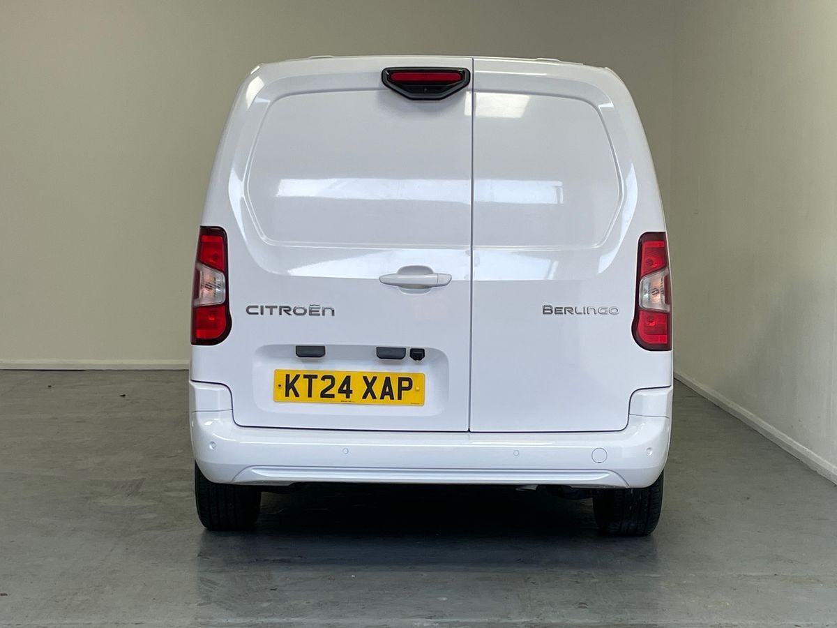 Used Citroen Berlingo 2024 for sale - 76420644: Photo 25