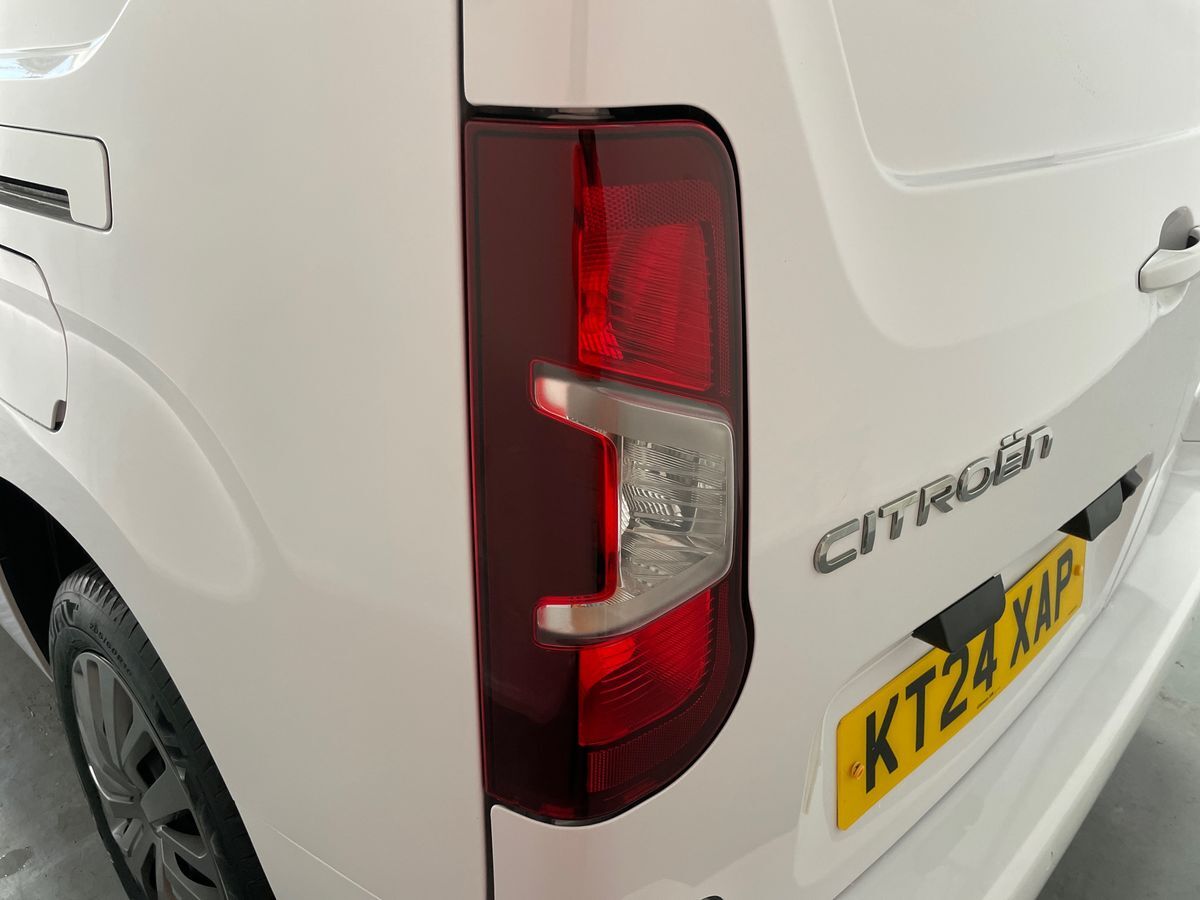 Used Citroen Berlingo 2024 for sale - 76420644: Photo 26
