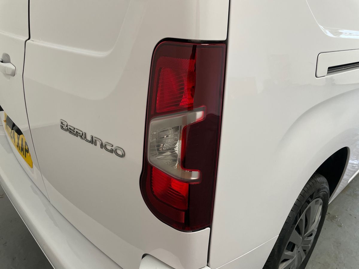 Used Citroen Berlingo 2024 for sale - 76420644: Photo 27