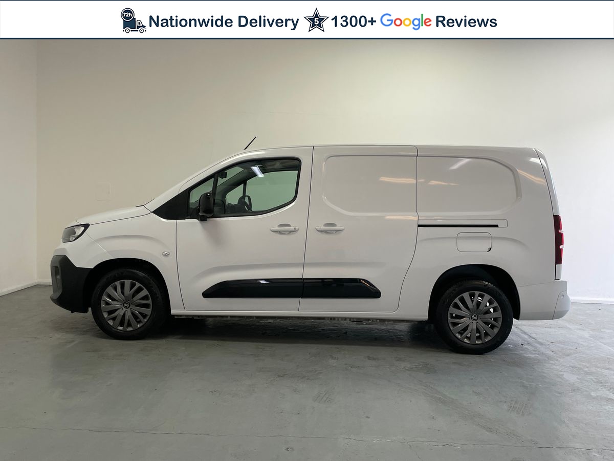 Used Citroen Berlingo 2024 for sale - 76420644: Photo 5