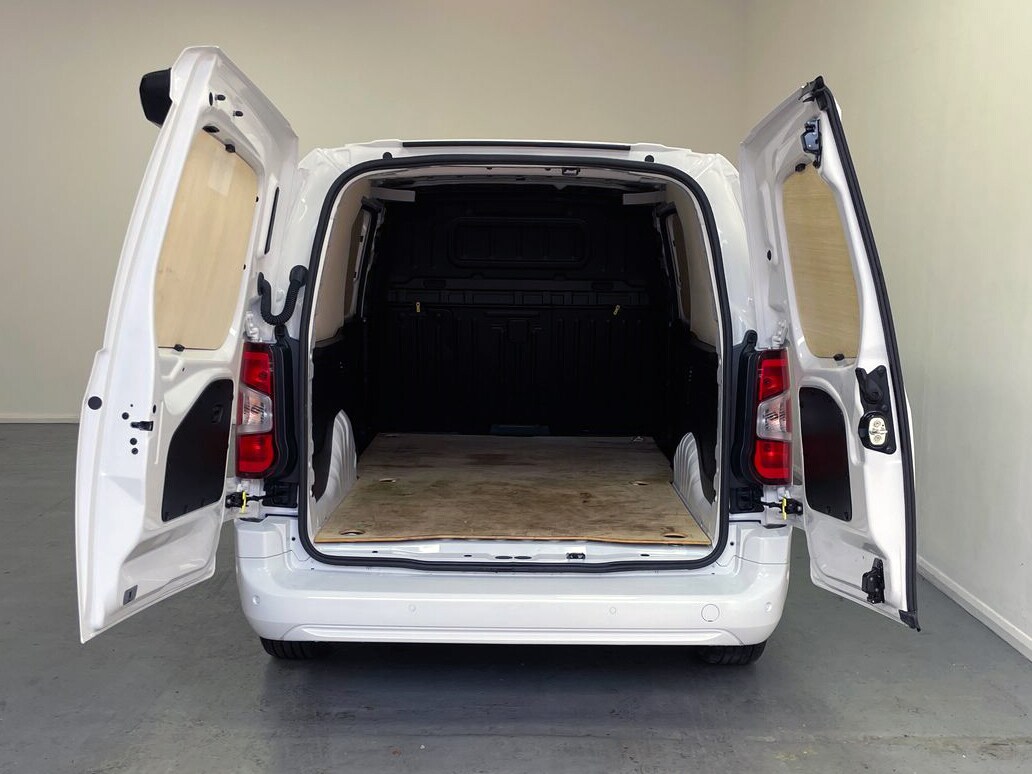 Used Citroen Berlingo 2024 for sale - 76420644: Photo 7