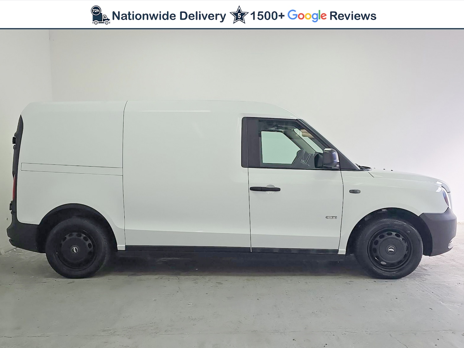 Used LEVC VN5 2023 for sale - 77281075: Photo 2