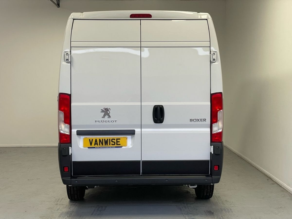 Used Peugeot Boxer 2024 for sale - 76580068: Photo 12