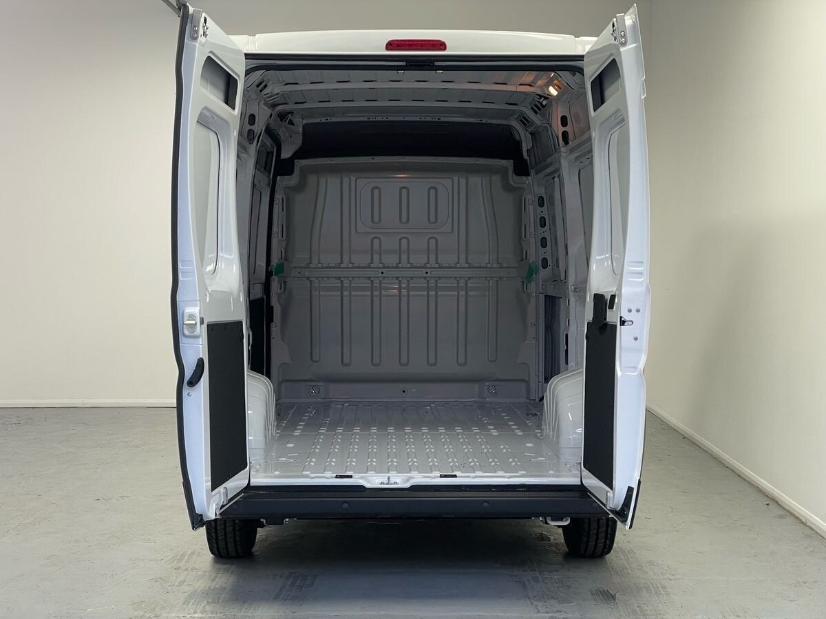 Used Peugeot Boxer 2024 for sale - 76580068: Photo 13