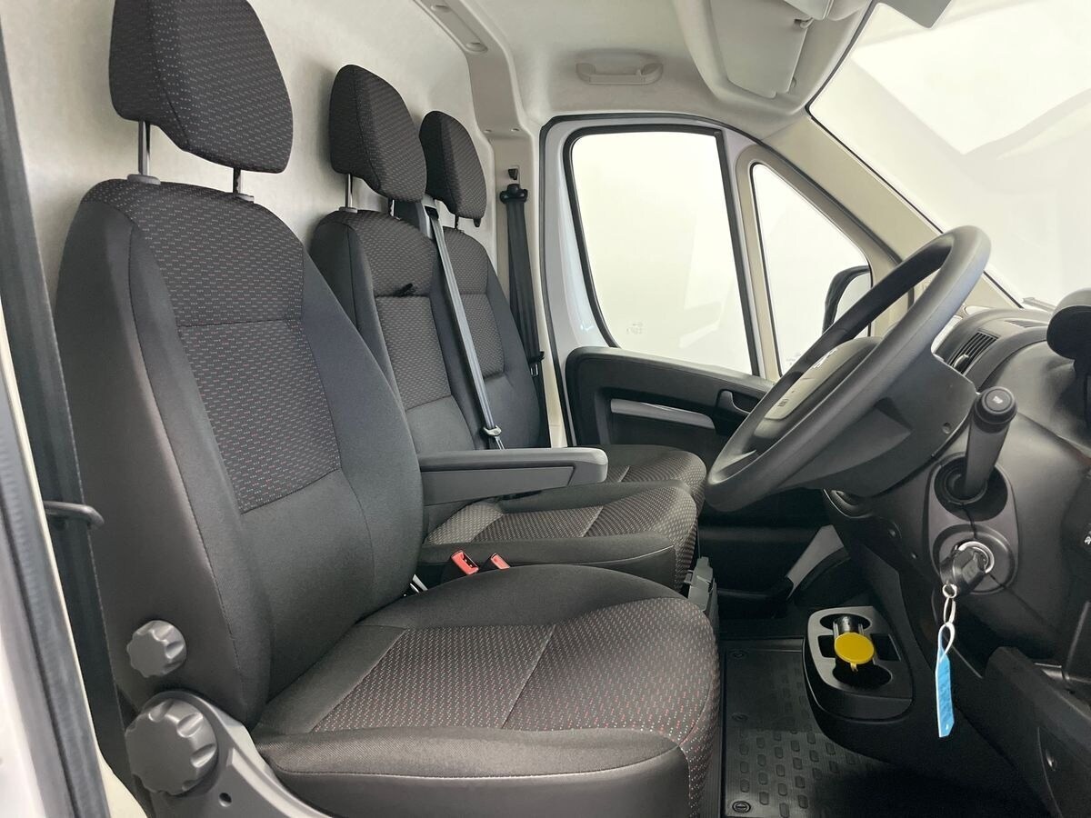 Used Peugeot Boxer 2024 for sale - 76580068: Photo 16