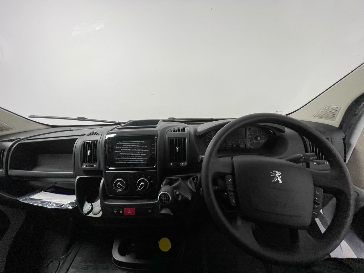 Used Peugeot Boxer 2024 for sale - 76580068: Photo 17