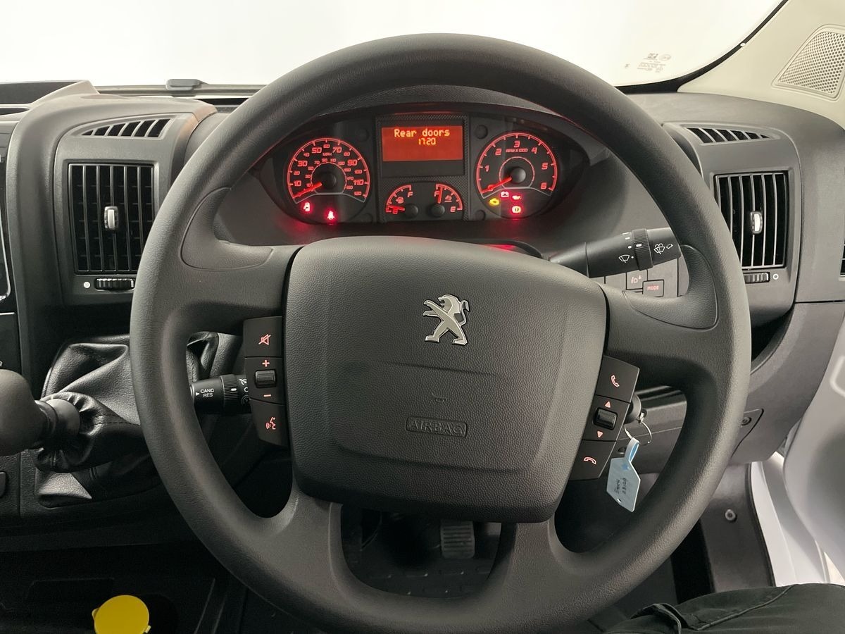 Used Peugeot Boxer 2024 for sale - 76580068: Photo 19