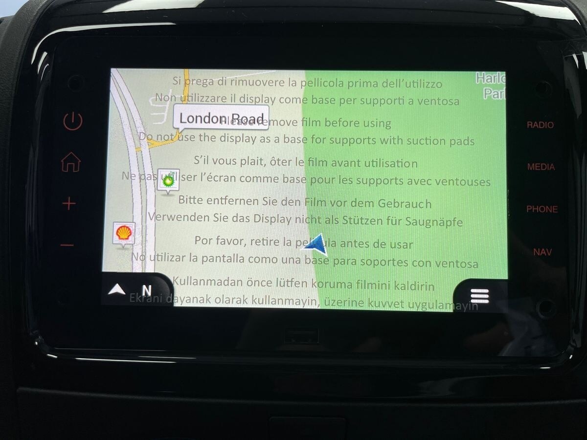 Used Peugeot Boxer 2024 for sale - 76580068: Photo 22