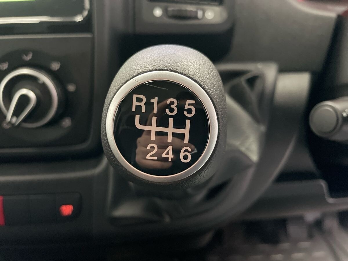 Used Peugeot Boxer 2024 for sale - 76580068: Photo 24