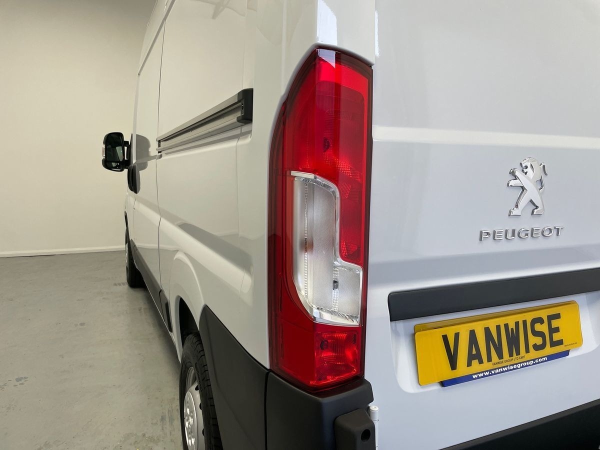 Used Peugeot Boxer 2024 for sale - 76580068: Photo 26