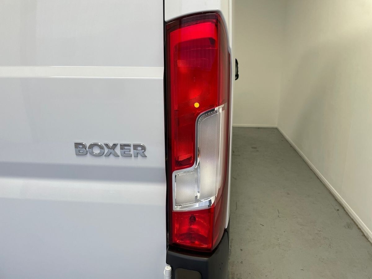 Used Peugeot Boxer 2024 for sale - 76580068: Photo 27