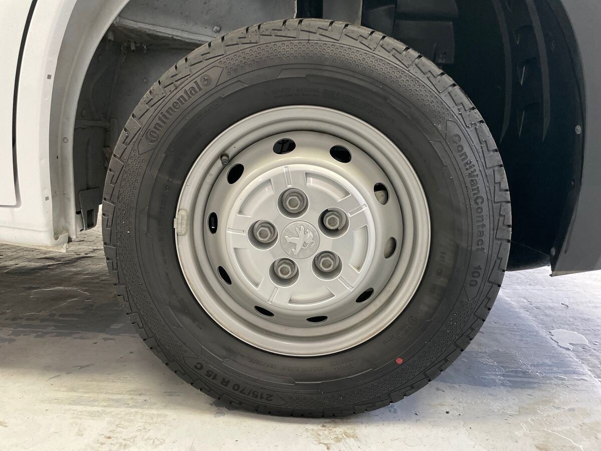 Used Peugeot Boxer 2024 for sale - 76580068: Photo 28