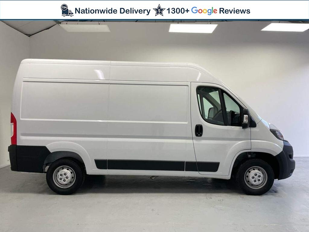 Used Peugeot Boxer 2024 for sale - 76580068: Photo 6