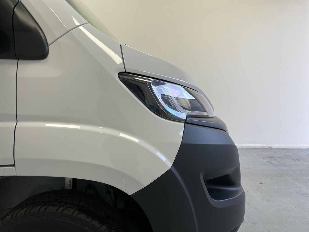 Used Peugeot Boxer 2024 for sale - 76580068: Photo 7