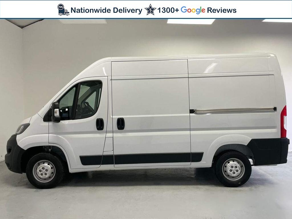 Used Peugeot Boxer 2024 for sale - 76580068: Photo 8