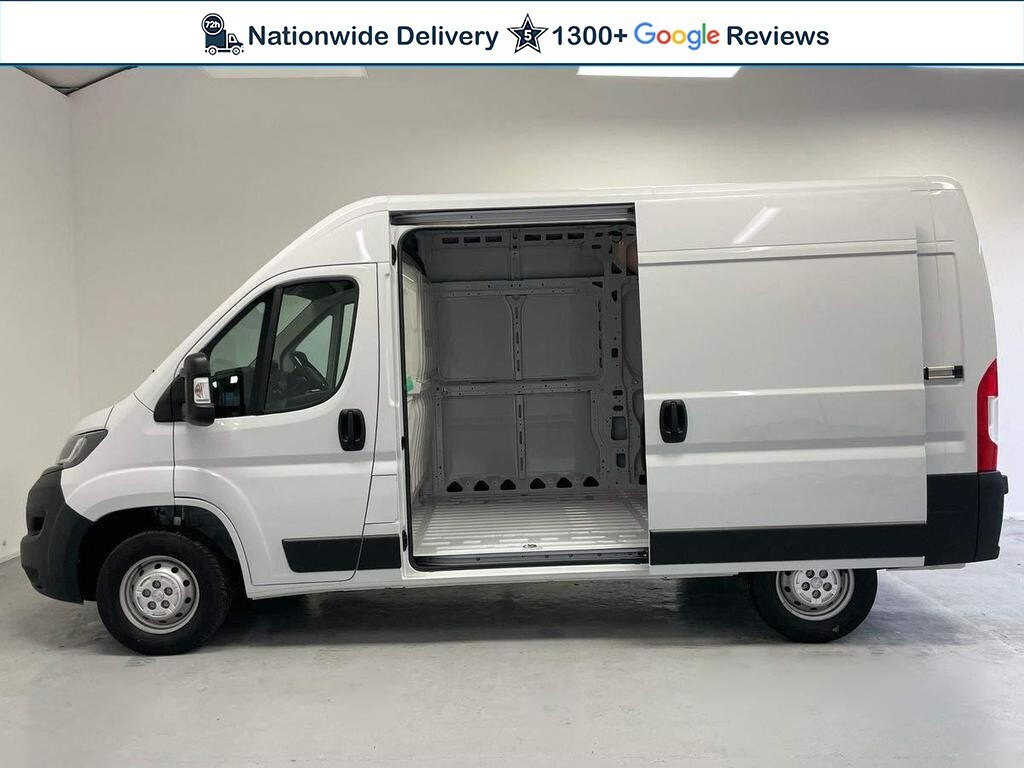 Used Peugeot Boxer 2024 for sale - 76580068: Photo 9