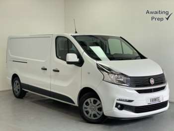 Used Fiat Talento 2020 for sale - 74552571: Photo