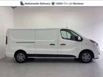 Used Fiat Talento 2020 for sale - 74552571: Photo