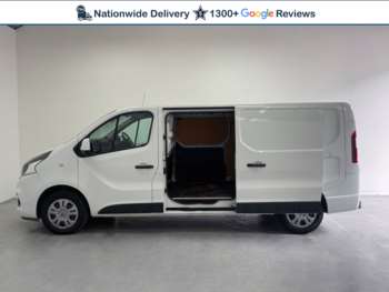 Used Fiat Talento 2020 for sale - 74552571: Photo