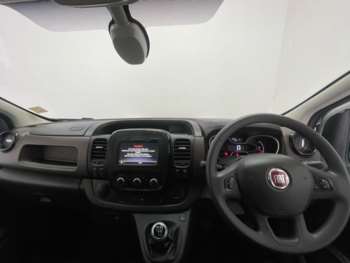 Used Fiat Talento 2020 for sale - 74552571: Photo