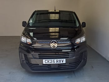 Used Citroen Dispatch 2025 for sale - 79237477: Photo