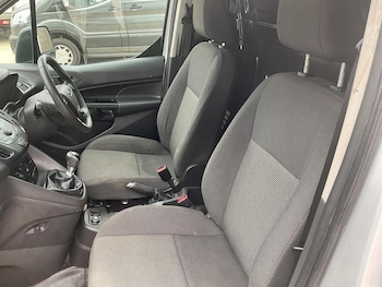Used Ford Transit Connect 2017 for sale - 79230092: Photo