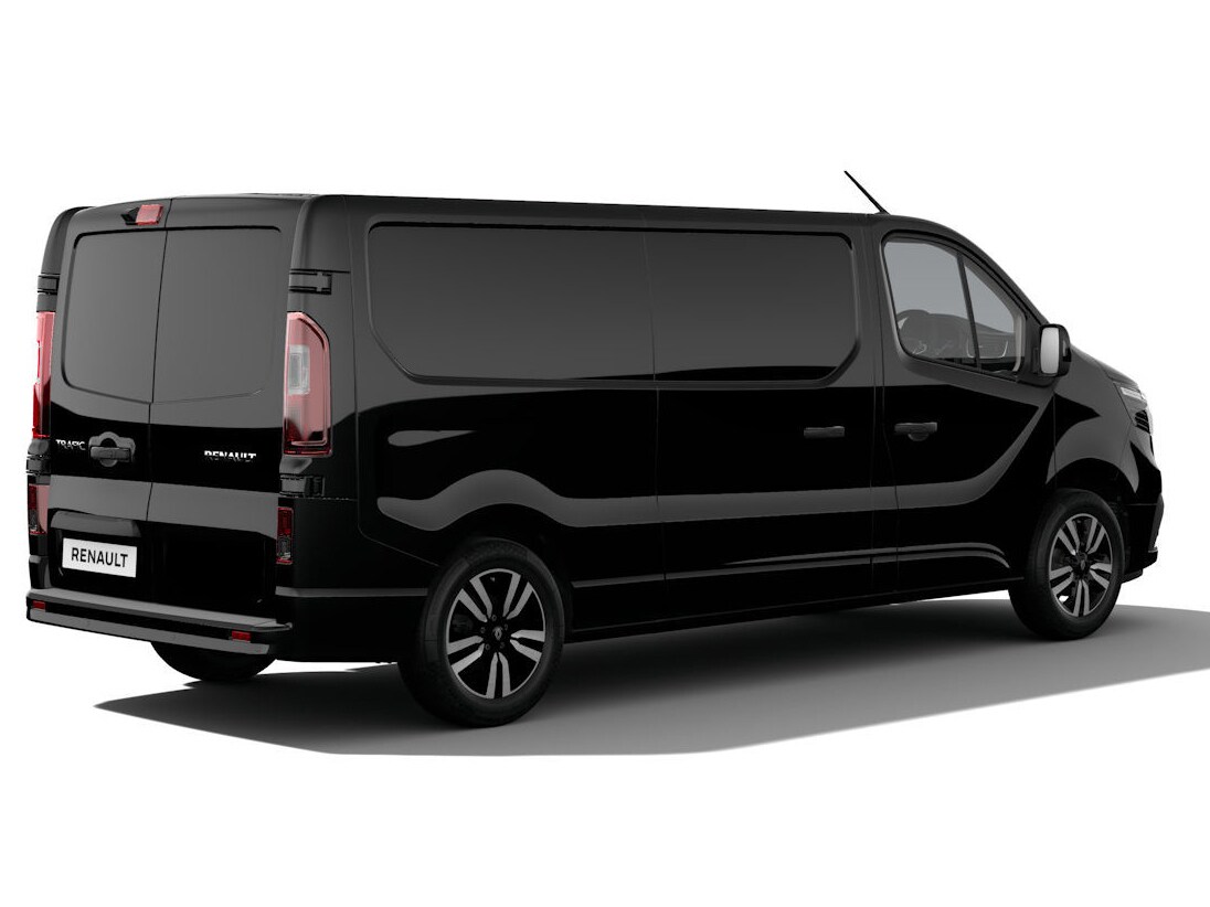 Used Renault Trafic 2026 for sale - 77885393: Photo 3