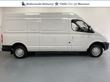 Used LDV V80 2018 for sale - 79150794: Photo