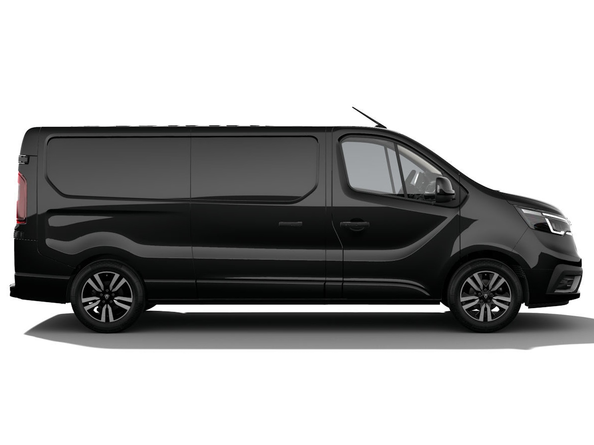 Used Renault Trafic 2026 for sale - 77903320: Photo 2