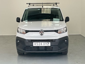 Used Citroen Berlingo 2024 for sale - 75183394: Photo