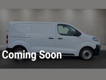 Vauxhall Vivaro feature image
