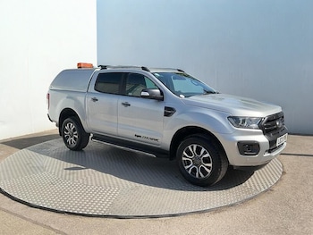 Used Ford Ranger 2023 for sale - 79213399: Photo