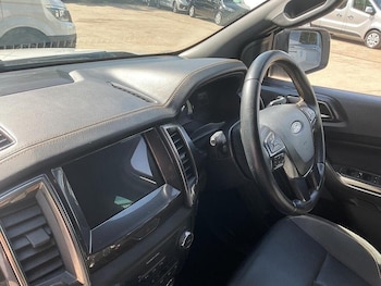 Used Ford Ranger 2023 for sale - 79213399: Photo