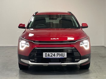 Used Kia Niro 2024 for sale - 79150609: Photo
