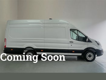 Used Ford Transit 2023 for sale - 79317464: Photo