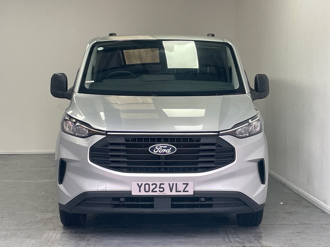 Used Ford Transit Custom 2025 for sale - 77678817: Photo 2