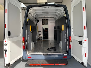 Used LDV V80 2020 for sale - 75391559: Photo