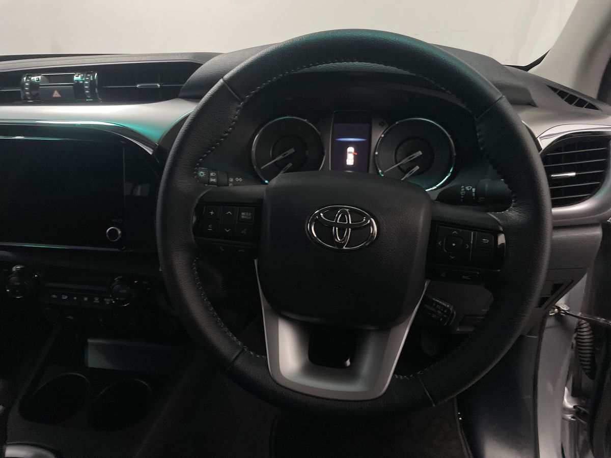 Vehicle 24