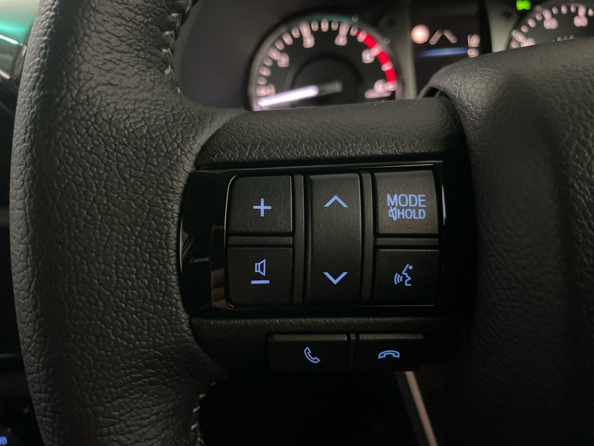 Vehicle 26