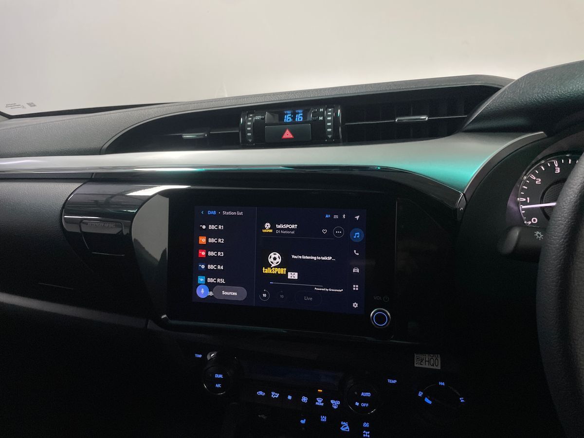 Vehicle 29