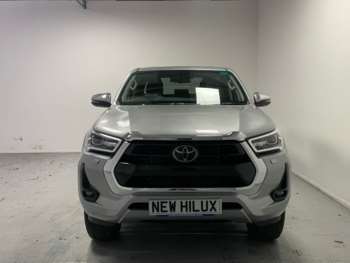Used Toyota Hilux 2024 for sale - 71677177: Photo