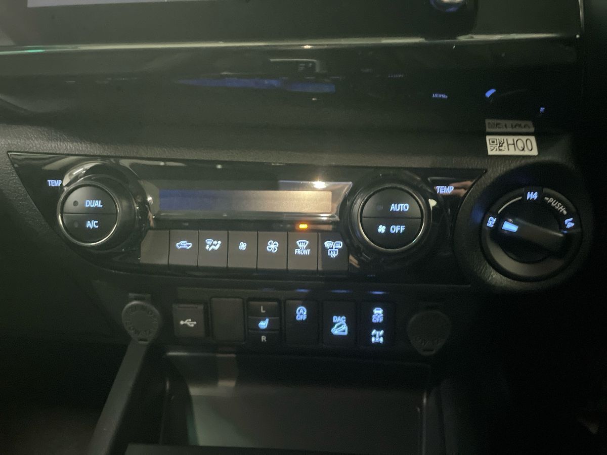 Vehicle 32