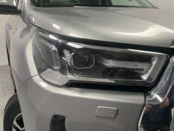 Used Toyota Hilux 2024 for sale - 71677177: Photo